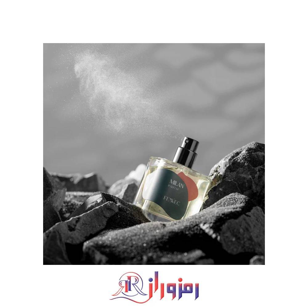 ادکلن میلان فنک اورجینال